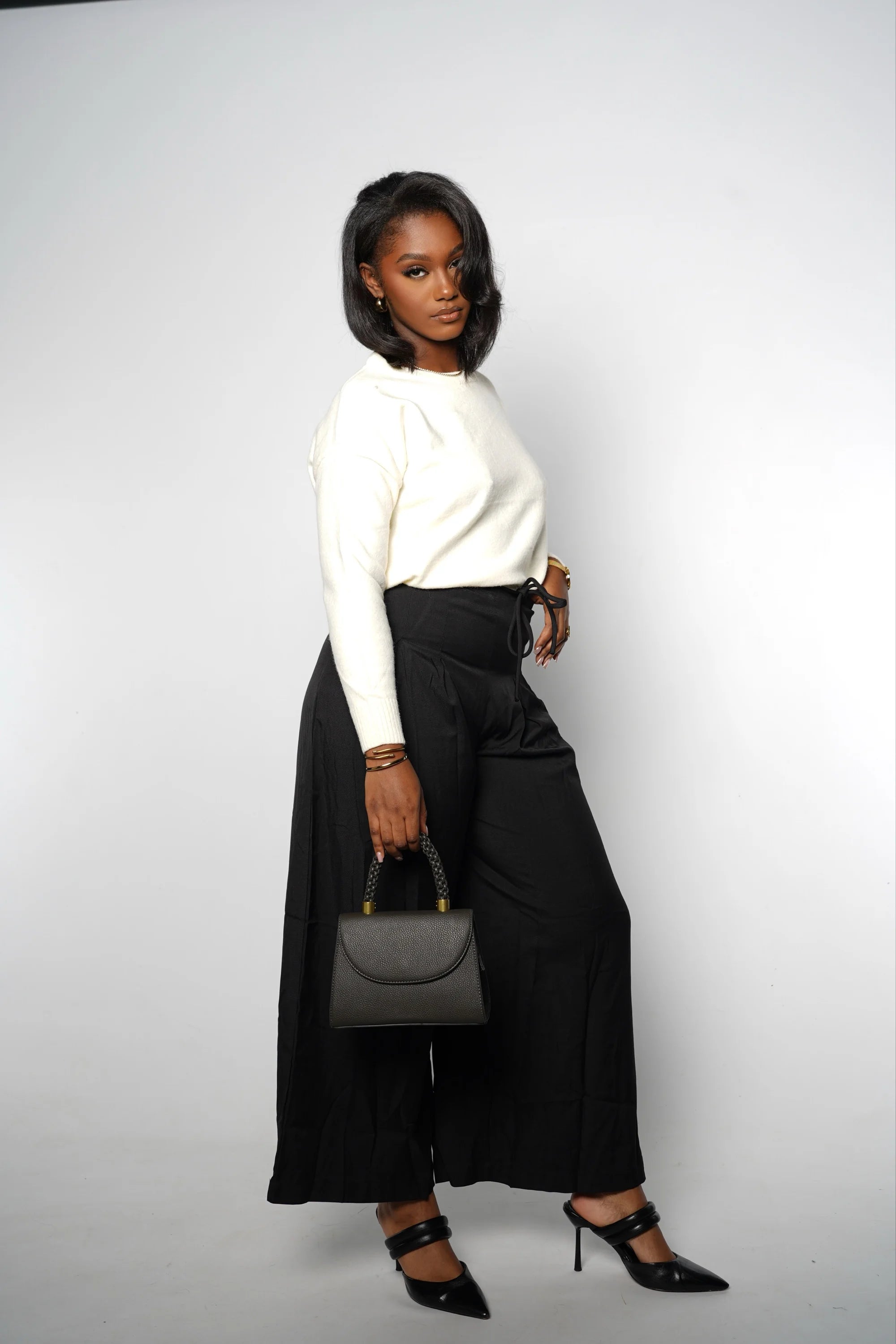 Pantalon Alaya