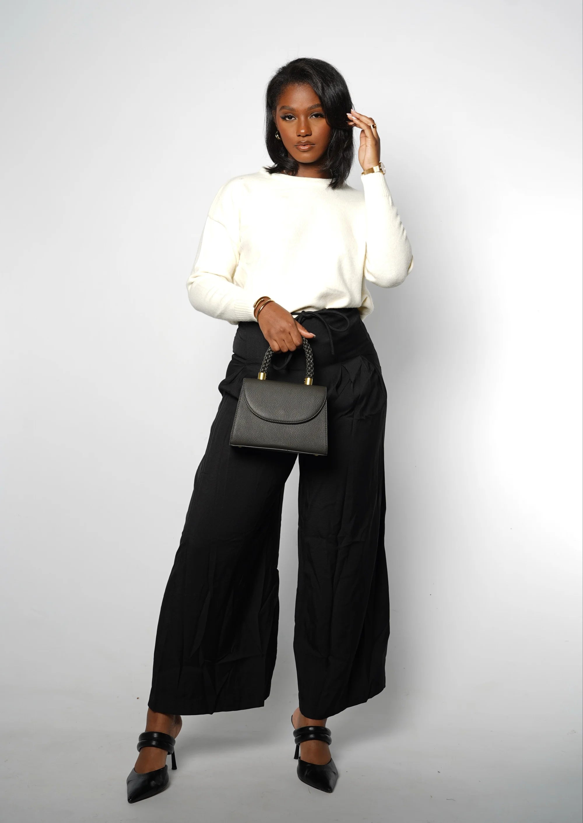 Pantalon Alaya