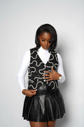 Gilet Opaline