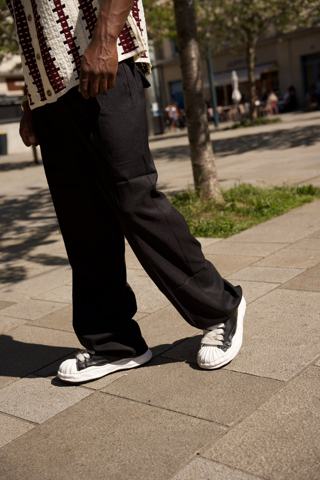 Pantalon MONTECARLO