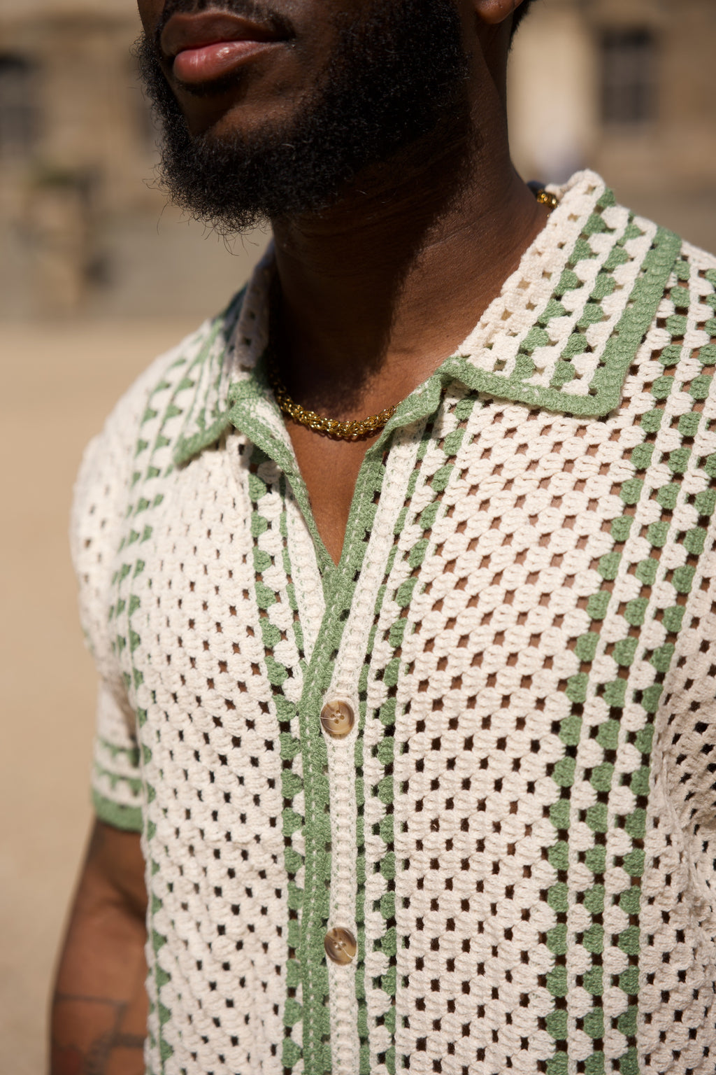 Chemise SORRENTO