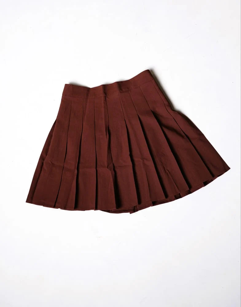 Jupe-short Isadora