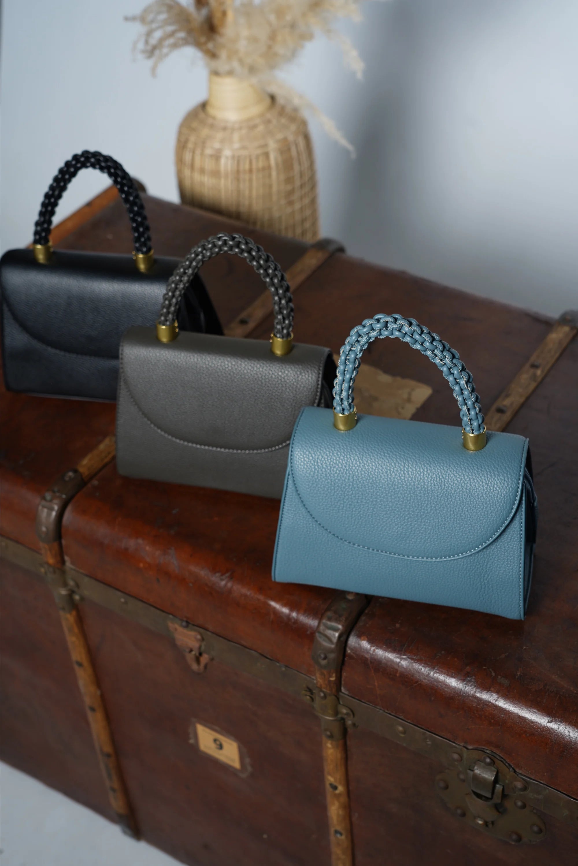Sac Isaïa