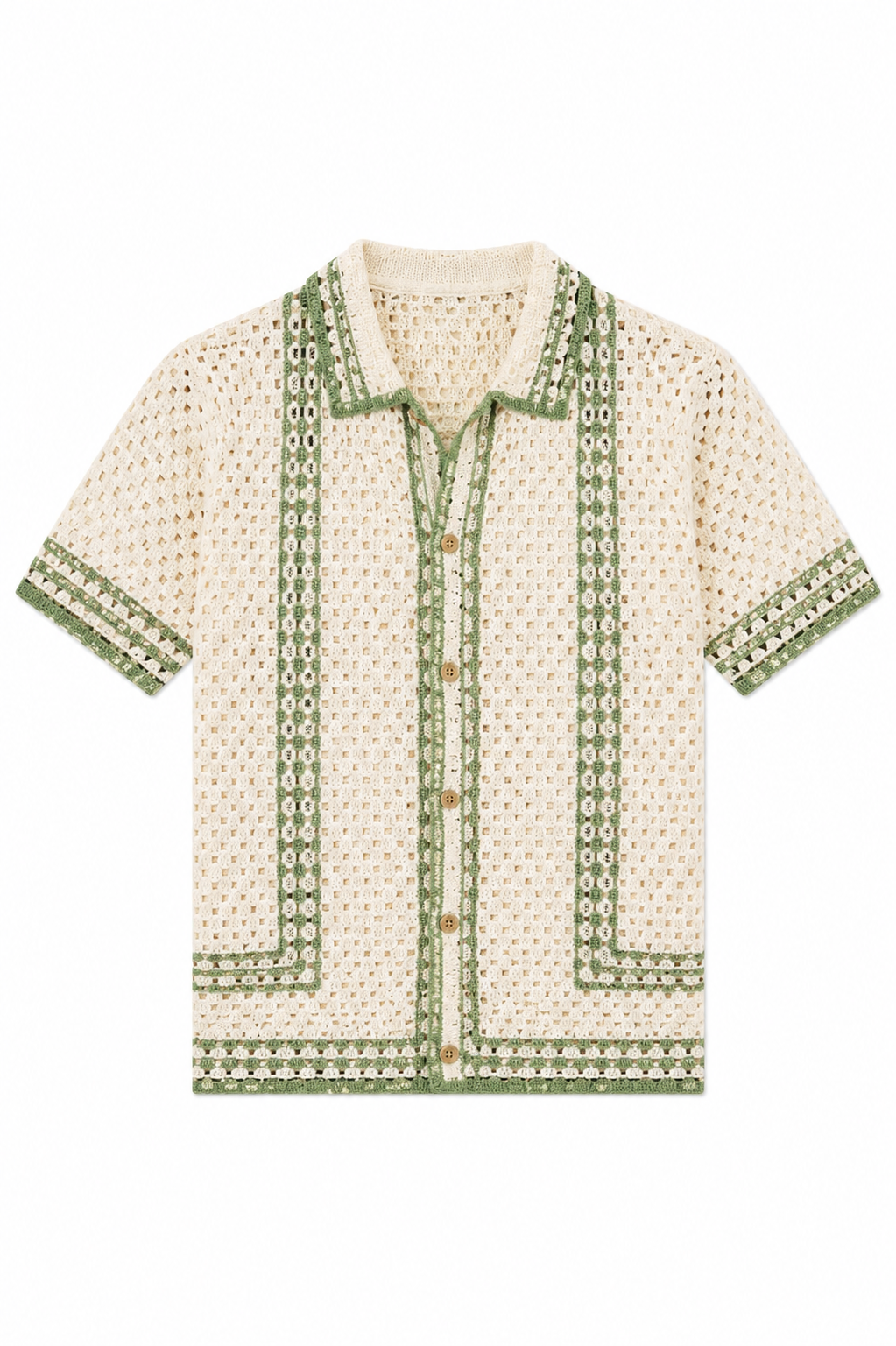 Chemise SORRENTO