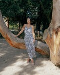 Robe Lila
