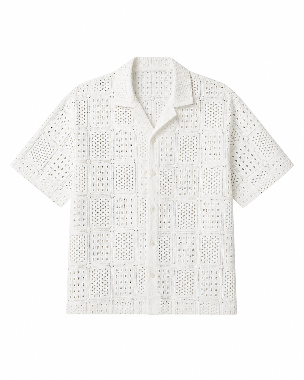 Chemise Soléa
