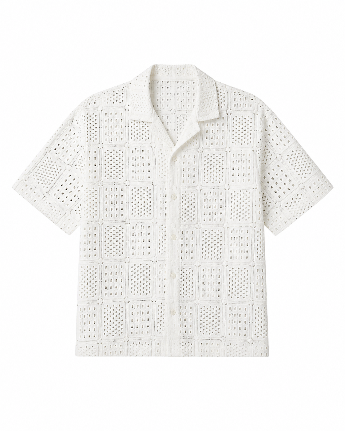 Chemise Soléa