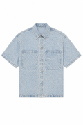 Chemise Denim - Azura