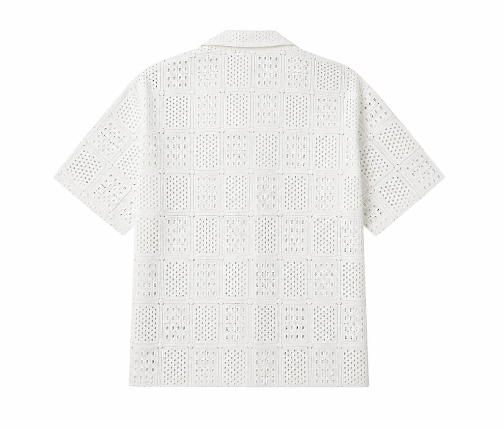 Chemise Soléa