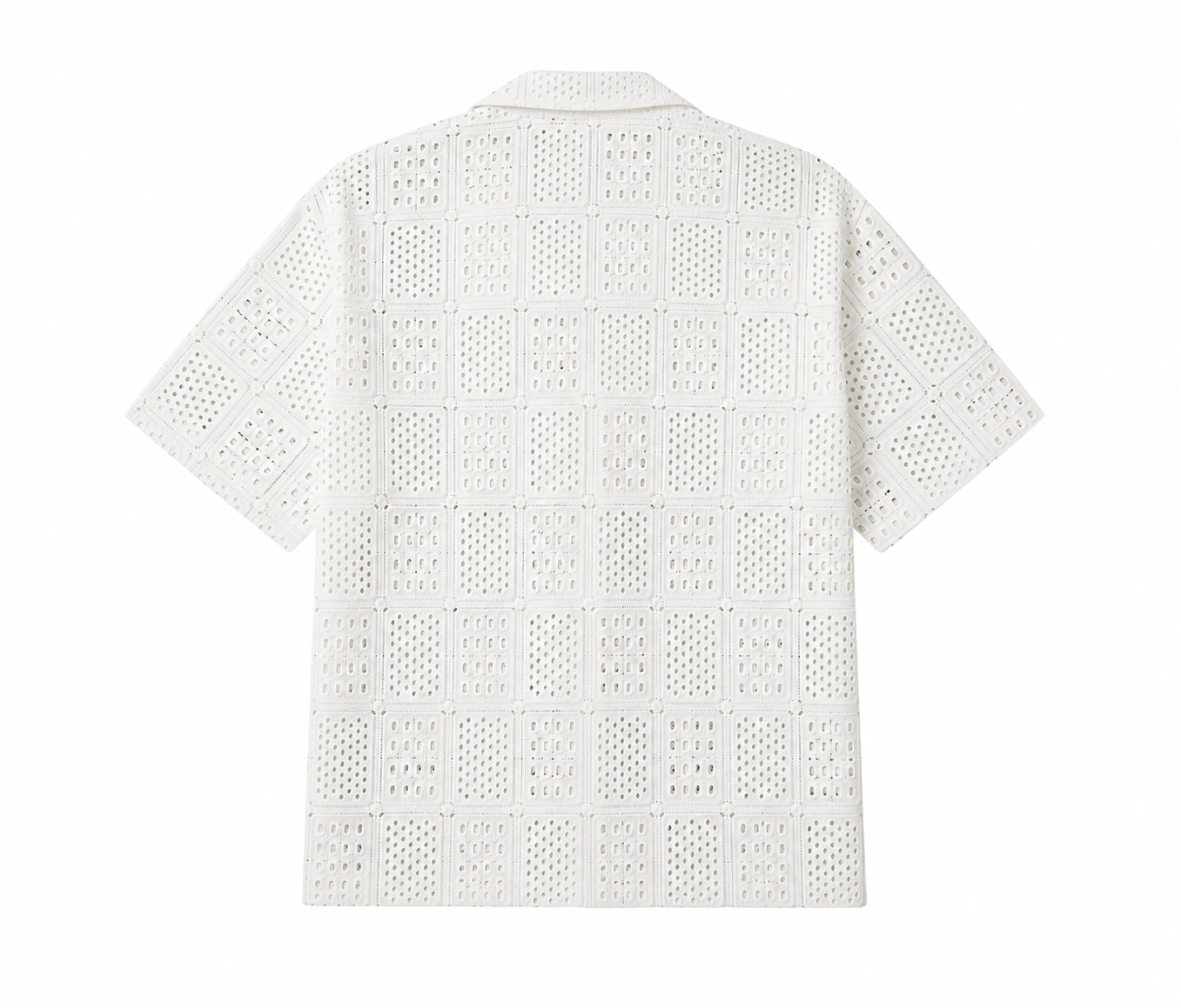 Chemise Soléa